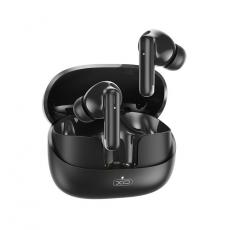 XO - XO TWS In-Ear Hörlurar Trådlösa Bluetooth X34 - Svart