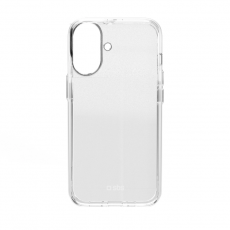 SBS - SBS iPhone 16 Plus Mobilskal Extreme Active D3O - Transparent