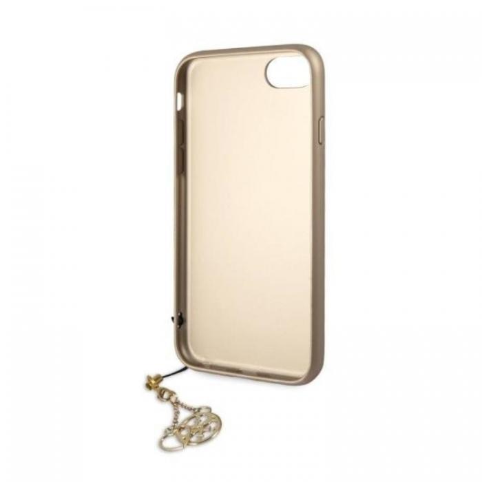 Guess - Guess iPhone 7/8/SE (2020/2022) Mobilskal Charms Collection - Gr