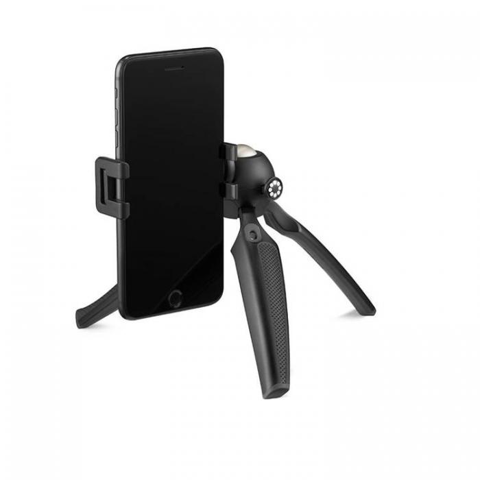 JOBY - JOBY Stativkit Smartphone HandyPod Mobile - Svart