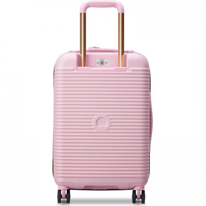 DELSEY PARIS - DELSEY PARIS Freestyle Kabinvska 55 - Rosa