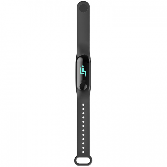 Celly - Celly Smart Band Trainer - Svart