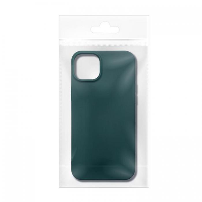 OEM - iPhone 7/8/SE (2020/2022) Skal Matte - Grn