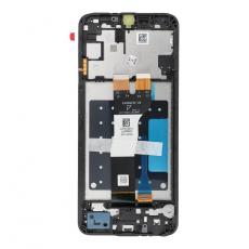 SpareParts - SAMSUNG A05s Skärm med LCD-display ServicePack GH81-24364A