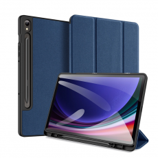 Dux Ducis - Dux Ducis Galaxy Tab S9 FE Fodral Domo - Blå