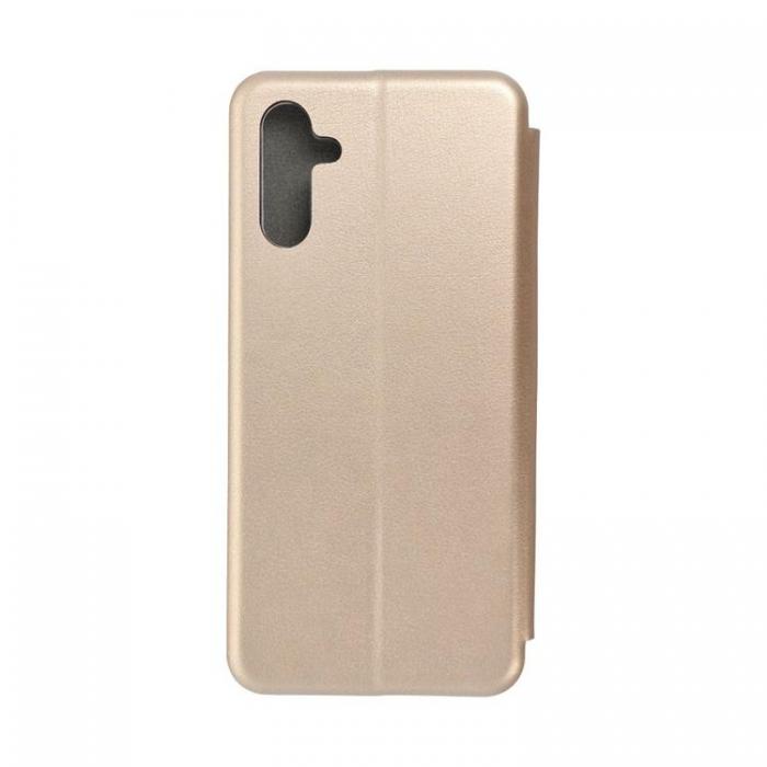 OEM - Forcell Galaxy A13 5G Fodral Elegance - Guld