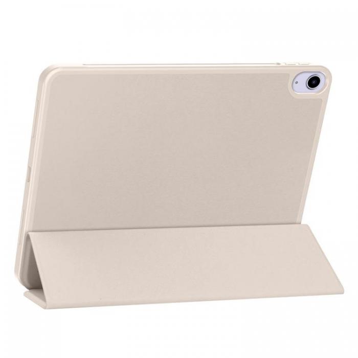 Tech-Protect - Tech-Protect iPad Air 10.9 (2020/2022)/Air 11 (2024) Fodral - Starlight