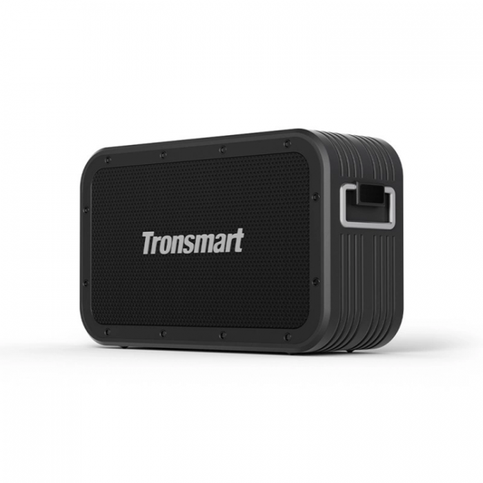 Tronsmart - Tronsmart Force Max Trdls Bluetooth Hgtalare 80W med Powerbank