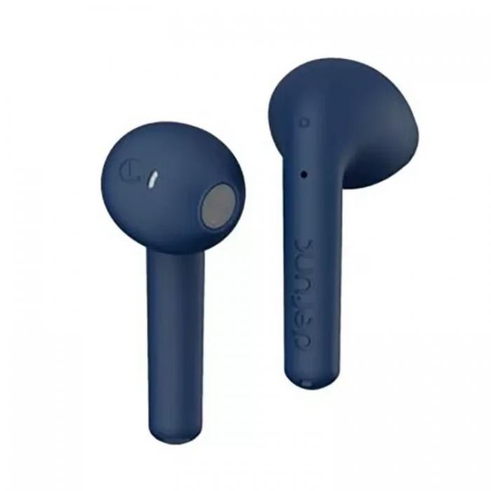 DeFunc - Defunc In-Ear Hrlurar Trdlsa Bluetooth 5.3 True Lite - Bl