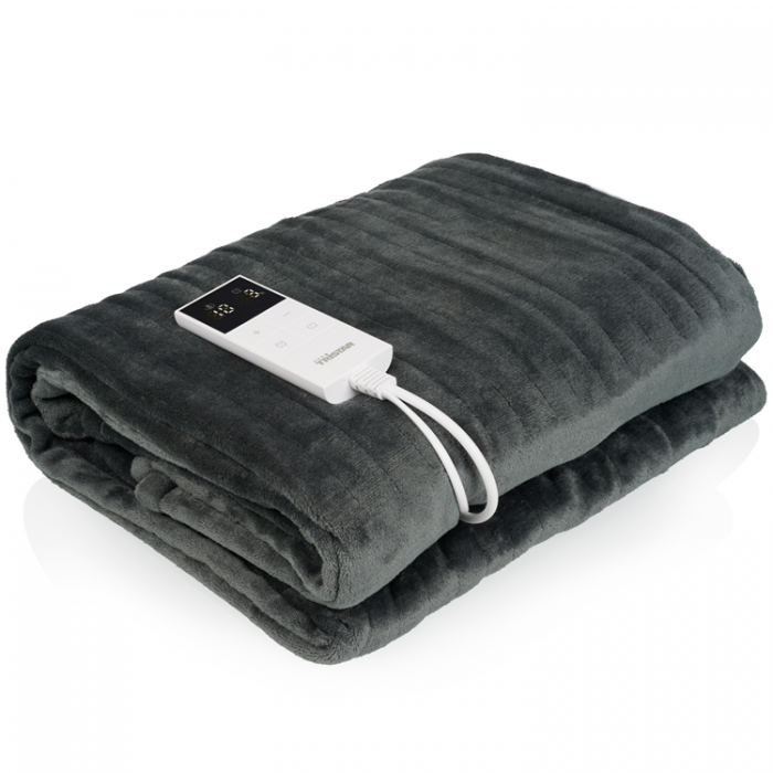 Tristar - Tristar Vrmefilt 180 cm x 120 cm - Fleece