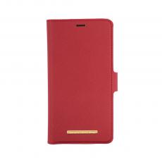 Onsala - ONSALA Mobilfodral Saffiano Red iPhone 11 Pro Max