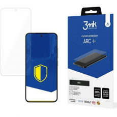 3MK - 3MK Xiaomi 14 Ultra Skärmskydd Arc Plus - Clear