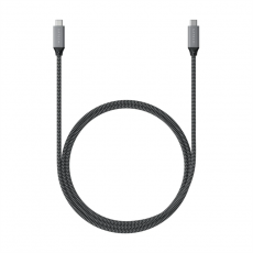 Satechi - Satechi USB4 USB-C till USB-C kabel 80cm