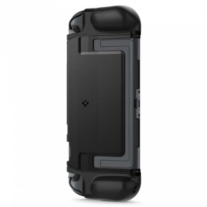 Spigen - Spigen Nintendo Switch 2 Skal Dual Grip - Svart