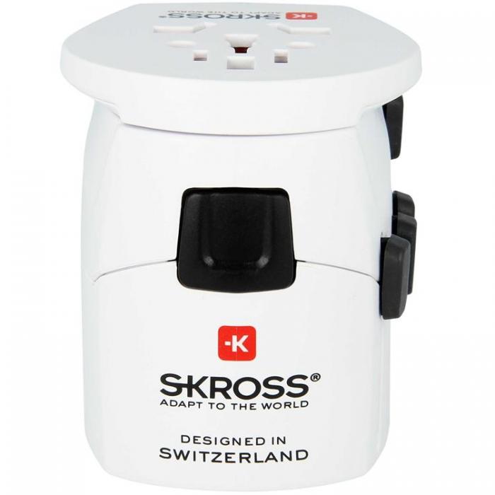 SKROSS - SKROSS Pro World Adapter