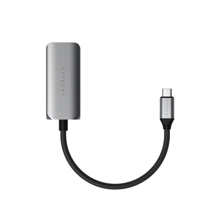 Satechi - Satechi USB-C Till HDMI Adapter