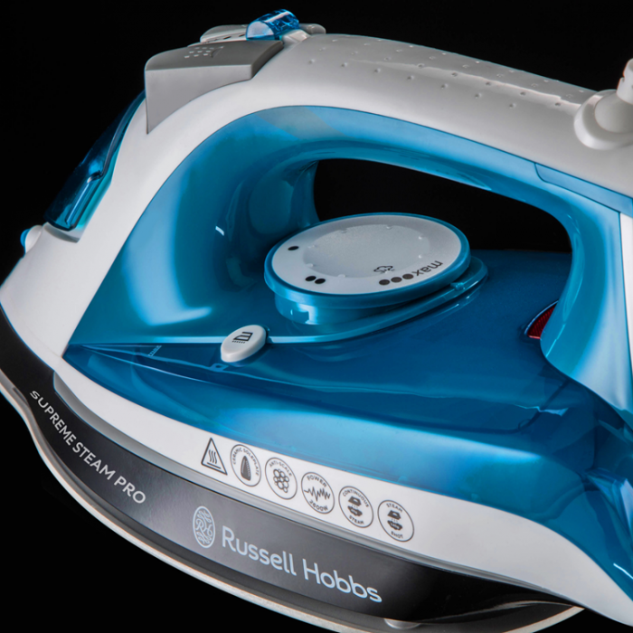 Russell Hobbs - Russell Hobbs ngstrykjrn Steam Pro