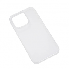 GEAR - GEAR iPhone 14 Pro Skal - Transparent