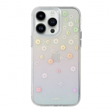 UNIQ - UNIQ iPhone 14 Pro Skal Coehl Aster - Rosa