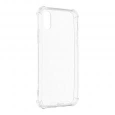 Roar - Roar Armor Jelly Skal till iPhone X / XS transparent