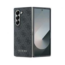 Guess - Guess Galaxy Z Fold 6 Mobilskal 4G - Svart