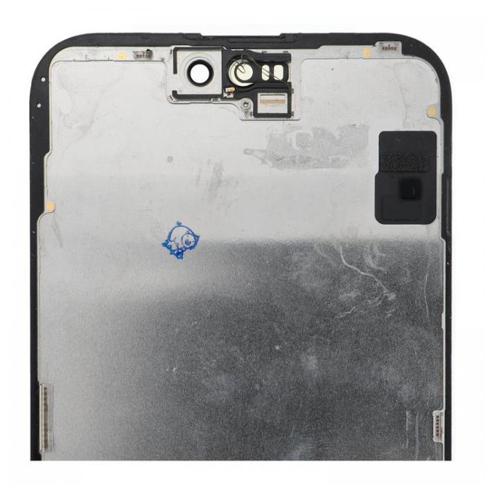 SpareParts - iPhone 15 Plus Skrm med LCD-display FixCell Super Retina Refurbished