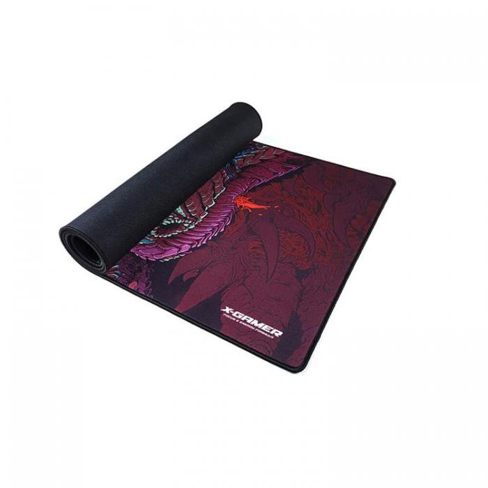 X-GAMER - X-GAMER Musmatta Rex Bite 1100x450