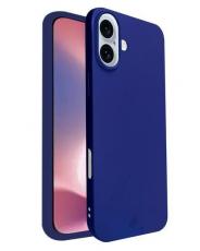 Beline - Beline iPhone 16 Plus Mobilskal Candy - Navy