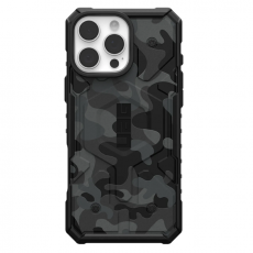 UAG - UAG iPhone 16 Pro Mobilskal MagSafe Pathfinder SE - Camo