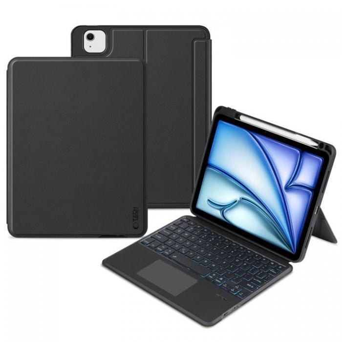 Tech-Protect - Tech-Protect iPad Air 10.9 (2020/2022)/Air 11 (2024) Fodral SCMAG