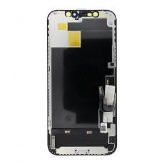 SpareParts - iPhone 12/12 Pro Skärm med LCD-display NCC SOFT OLED IC Byte