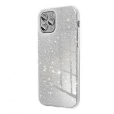 A-One Brand - Galaxy S24 Mobilskal Shining - Silver