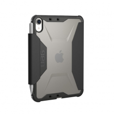 Urban Armor Gear - UAG Plyo för Apple iPad Mini (7:e gen) - Svart/Ice