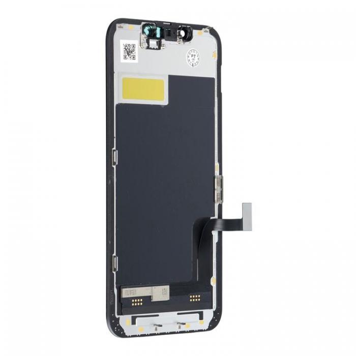 SpareParts - iPhone 13 Mini Skrm med LCD-display JK Incell IC verfrbar