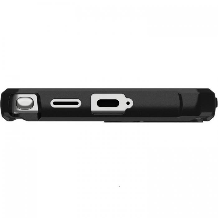 UAG - UAG Galaxy S25 Ultra Mobilskal MagSafe Pathfinder Magnet - Svart/Gr