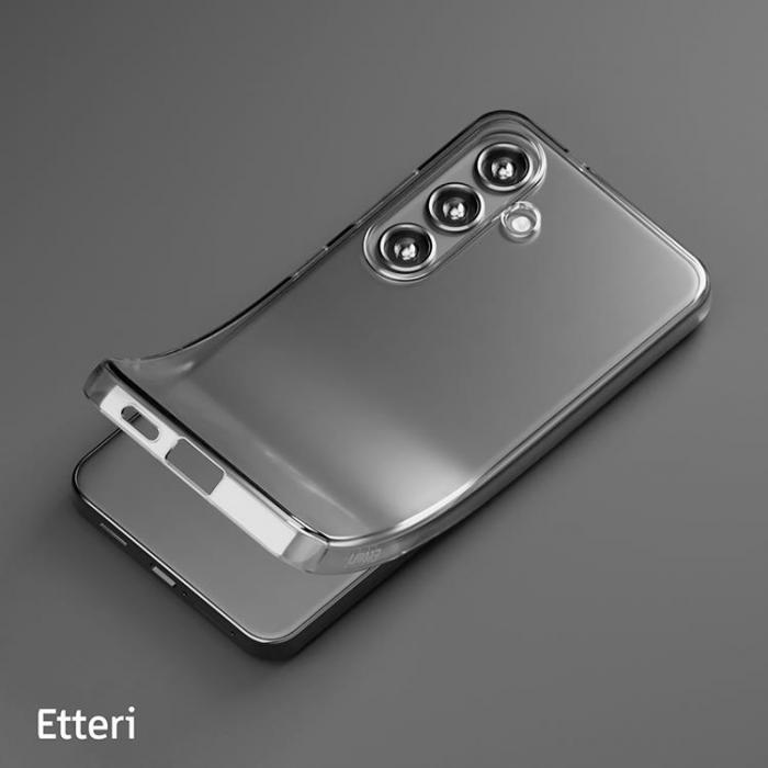 Etteri - Etteri Galaxy A54 5G Mobilskal Clear - Transparent