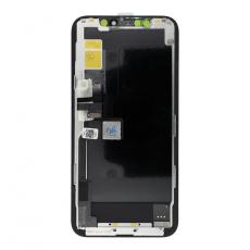 SpareParts - iPhone 11 Pro Skärm med LCD-display NCC Hard OLED IC Byte