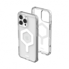 UAG - UAG iPhone 16 Pro Mobilskal MagSafe Plyo - Vit