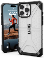 UAG - UAG iPhone 16 Pro Max Mobilskal Plasma - Vit