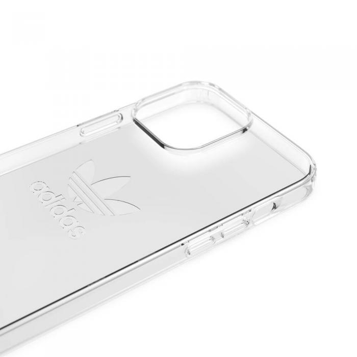 Adidas - Adidas Protective Skal till iPhone 13 Pro Max Transparent