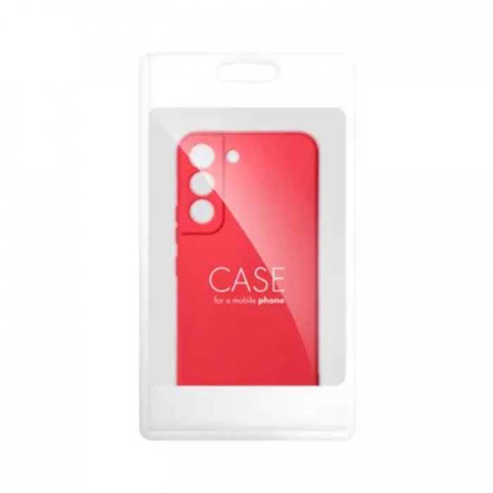 A-One Brand - Galaxy S24 FE Mobilskal Soft - Rd