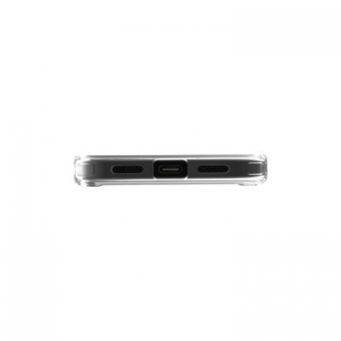 Just Mobile - Just Mobile iPhone 16 Plus Mobilskal Magsafe Air - Clear