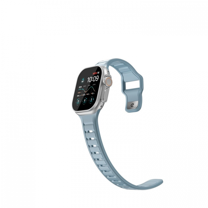 KeyBudz - Keybudz Apple Watch 7/8/9/10/SE/Ultra 1/2 (44/45/46/49mm) Band