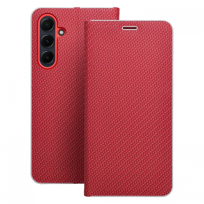 A-One Brand - Xiaomi Redmi Note 14 Pro/14 Pro Plus Plnboksfodral Luna