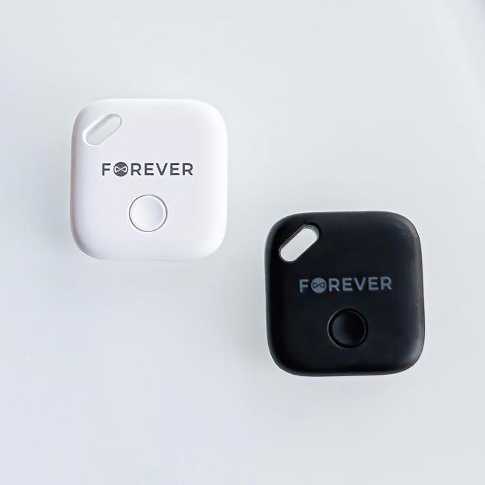 Forever - Forever Find My Locator FT-100 - Svart