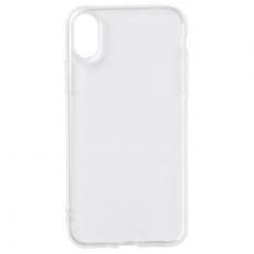 GEAR - GEAR TPU mobilskal till iPhone XS Max - Transparent