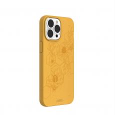 Pela - Pela Hive Edition Mobilskal iPhone 13 Pro Max - Classic Honey