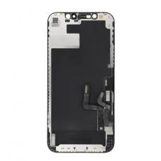 A-One Brand - iPhone 12/12 Pro LCD Skärm FixCel Super XDR Retina Refurbished