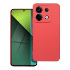 A-One Brand - Xiaomi Redmi Note 13 Pro 5G Mobilskal Silikon - Peach