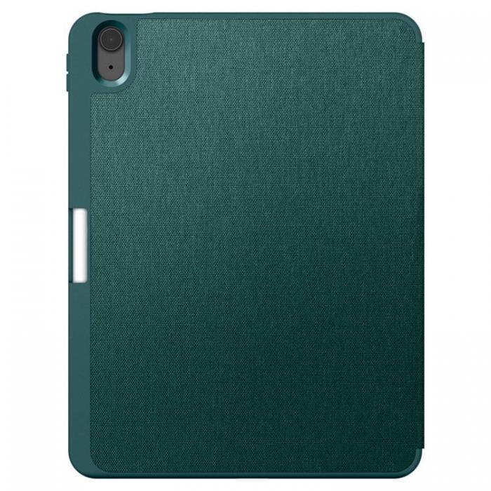 Spigen - Spigen iPad Air 11 (2024) Fodral Urban Fit - Svart